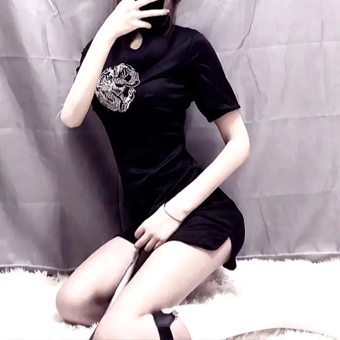 两个人的小森林